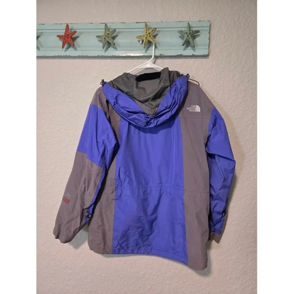 The North Face gently used